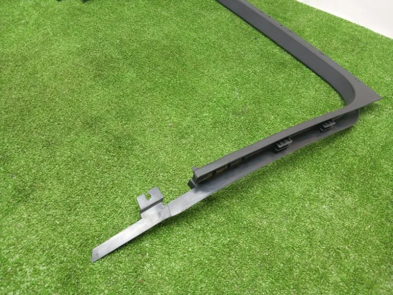 Накладка двери