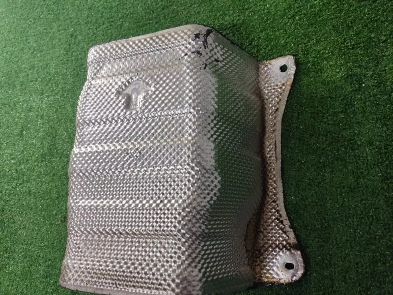 Тепловой экран