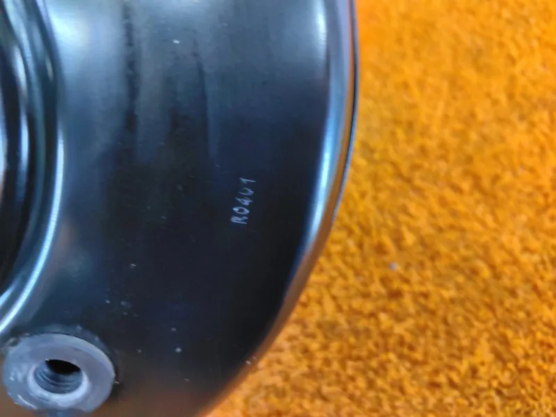 Вакуумный усилитель тормозов