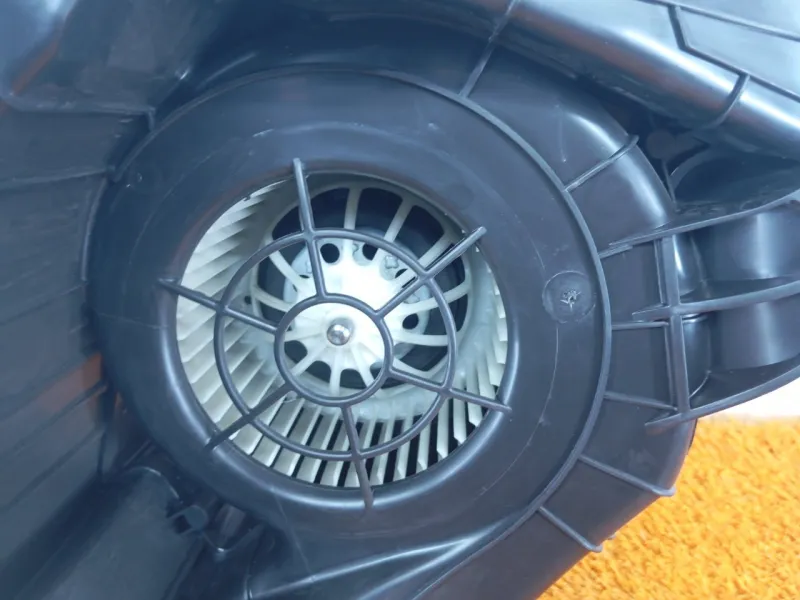 Отопитель салона