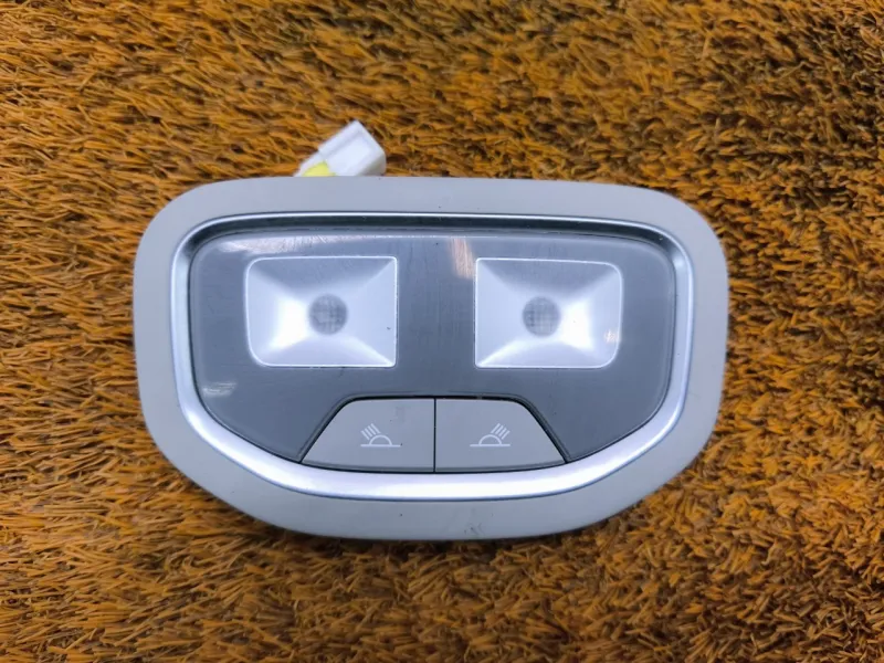 Плафон салона