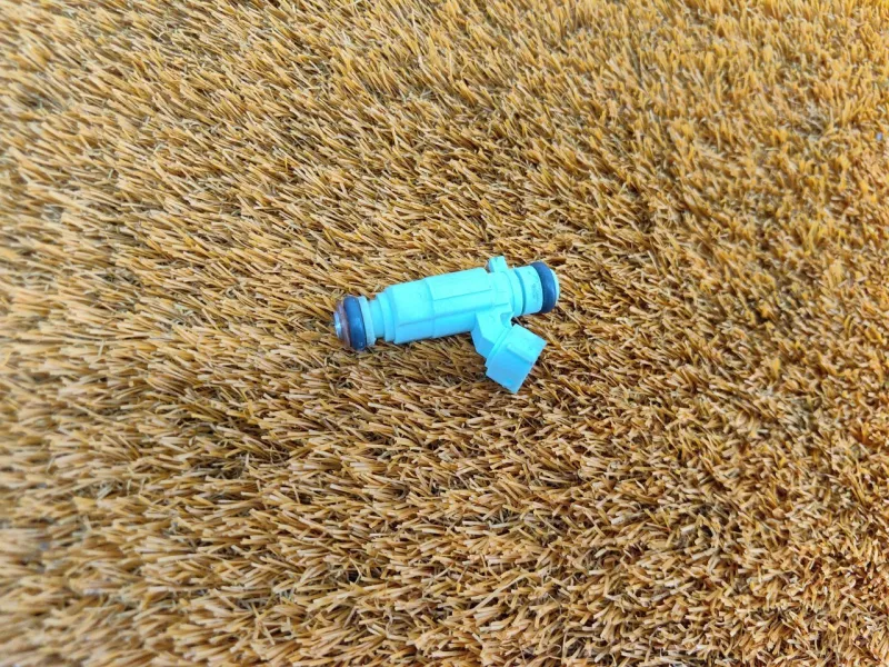 Форсунка топливная