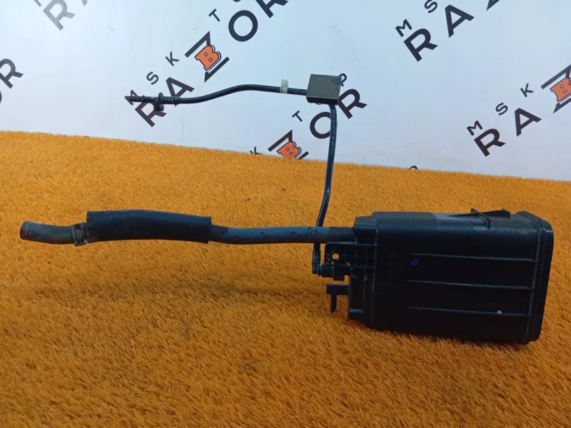 Фильтр паров топлива