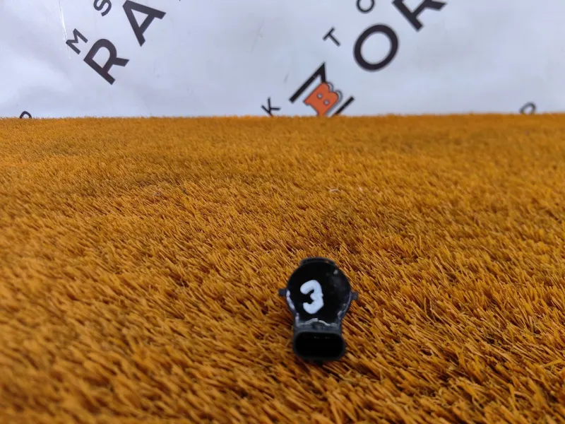 Датчик парковки