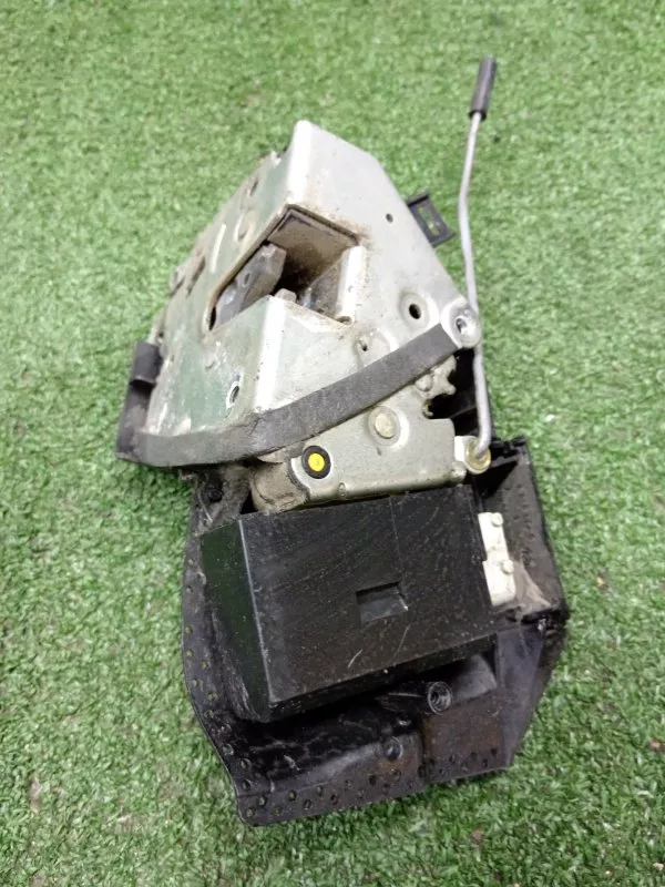 Замок двери