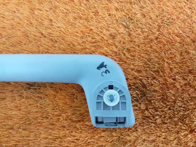 Ручка потолка