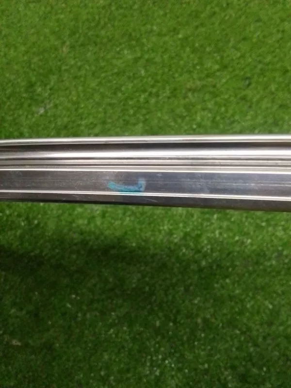 Накладка двери декоративная