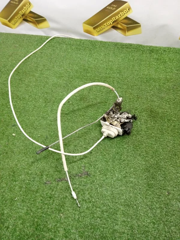 Замок двери