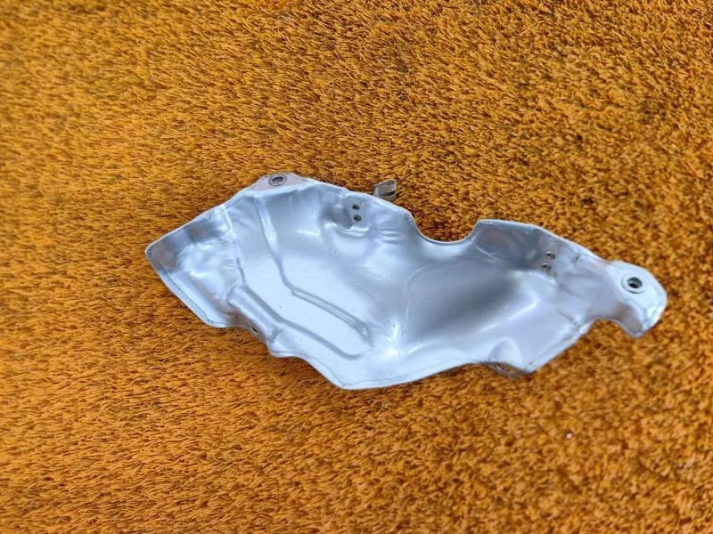 Тепловой экран