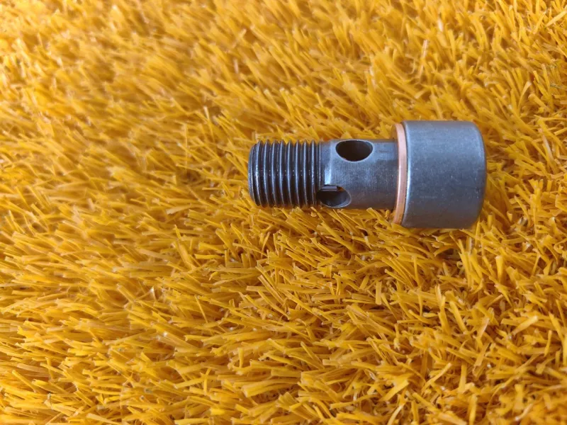 Штуцер масляный АКПП