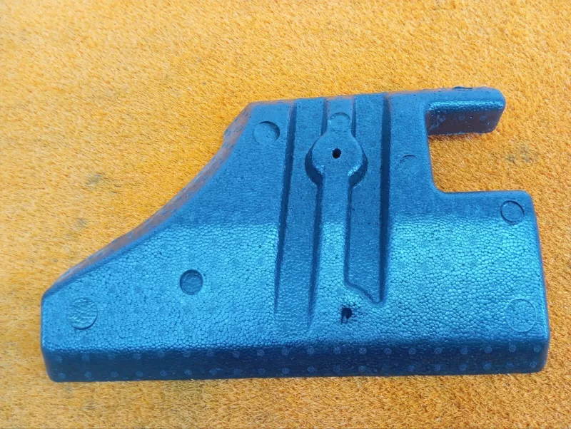 Шумоизоляция пола