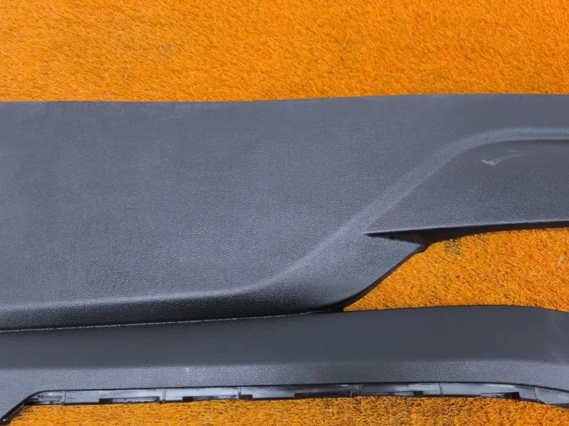 Накладка центральной консоли