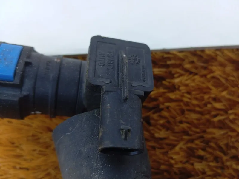 Трубка картерных газов