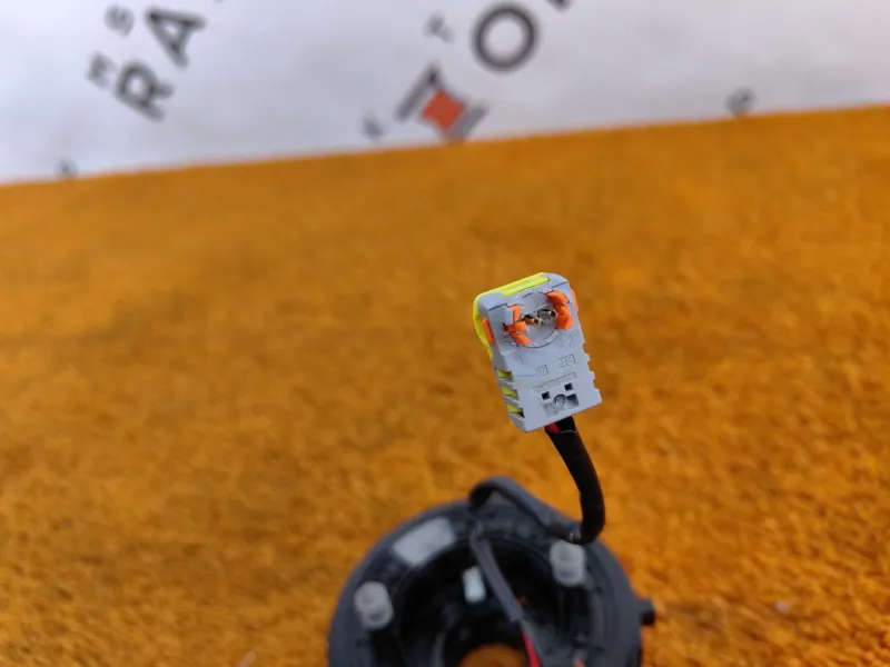 Шлейф подрулевой