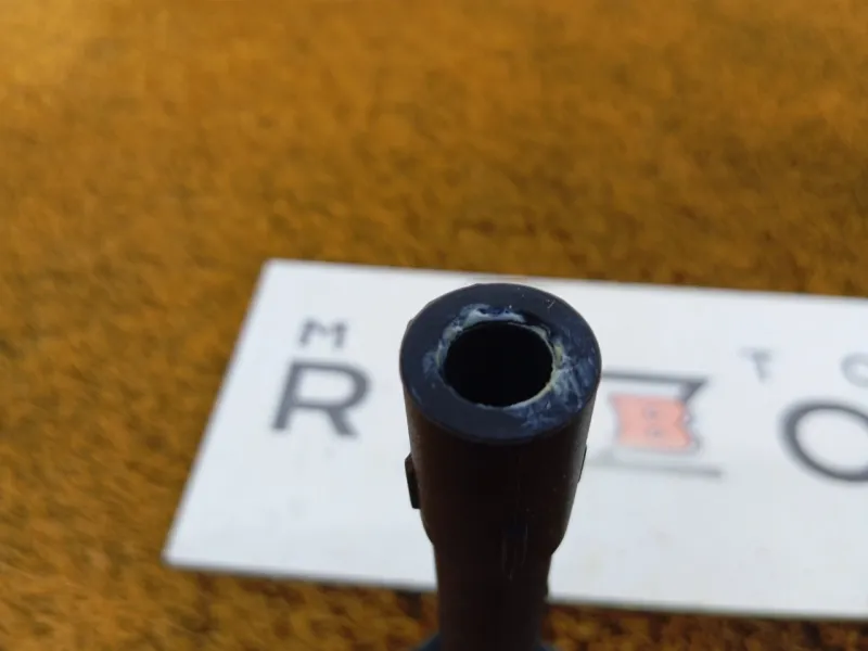 Катушка зажигания