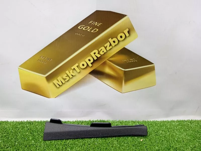 Накладка порога внутренняя