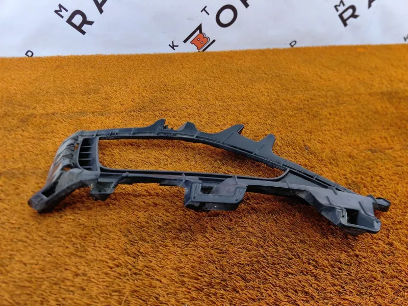 Окантовка ПТФ