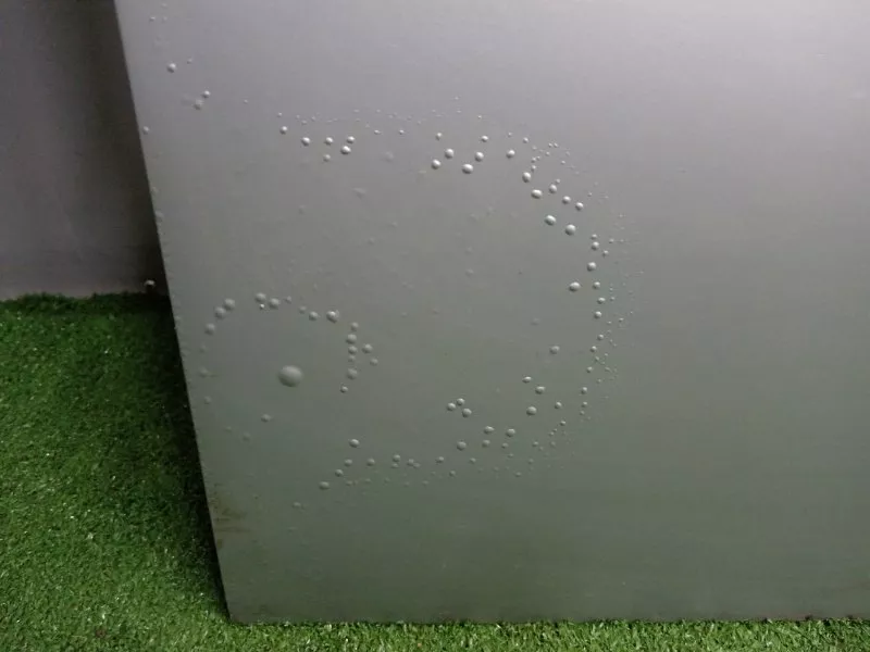 Дверь BMW 3-Series 2007 41007203644 E90, передняя правая