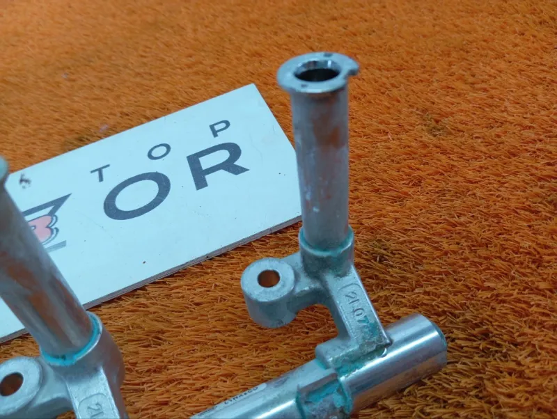 Топливная рампа