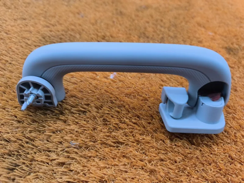 Ручка потолка