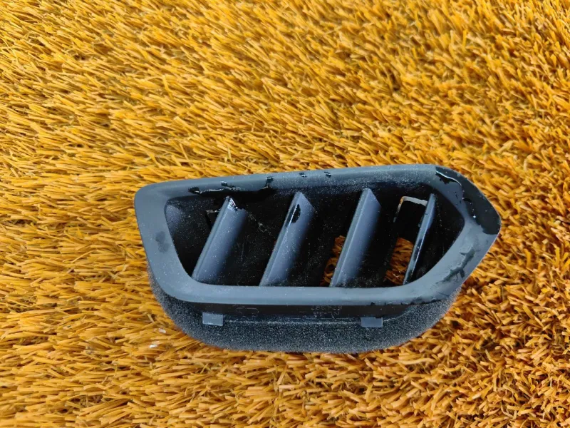 Дефлектор воздушный