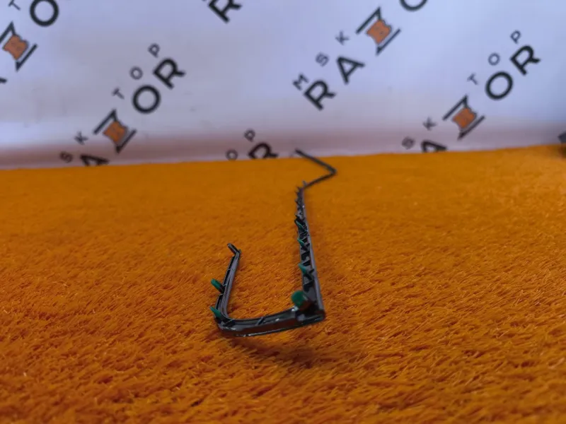 Накладка торпедо декоративная