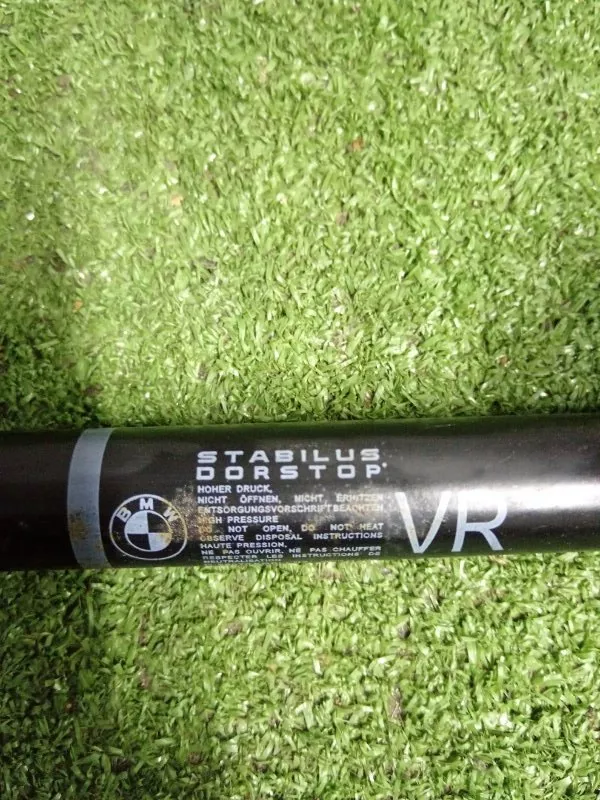 Ограничитель двери