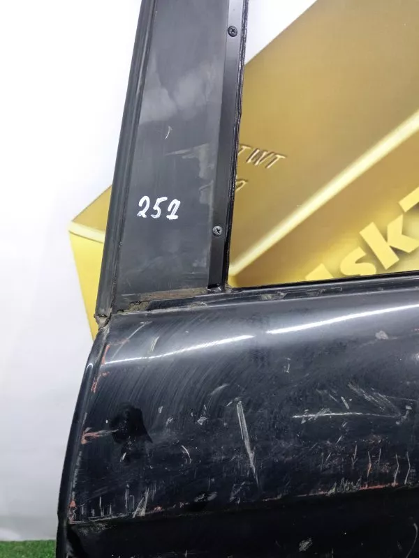 Дверь BMW 5-Series 2001 41528266721 E39, задняя левая