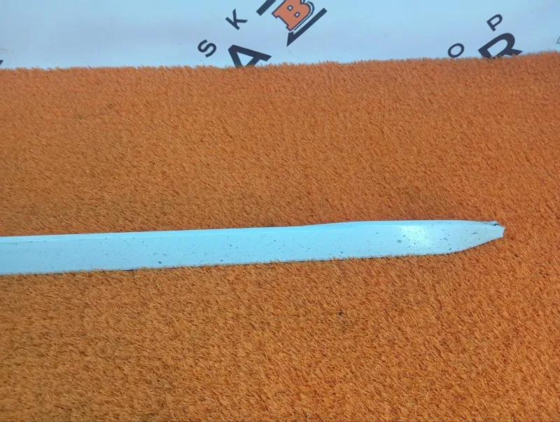 Накладка порога