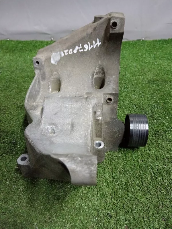 крепление кондиционера