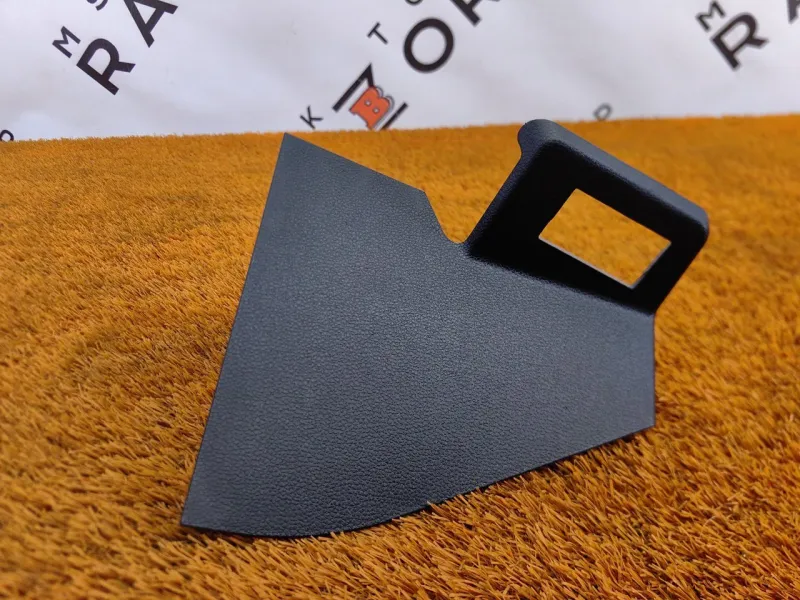 Накладка торпедо