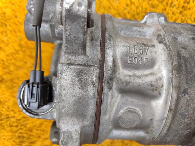 Компрессор кондиционера