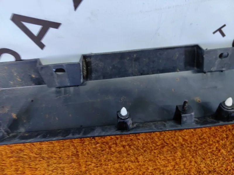 Накладка порога