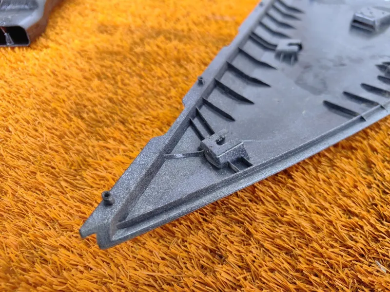 Расширитель крыла