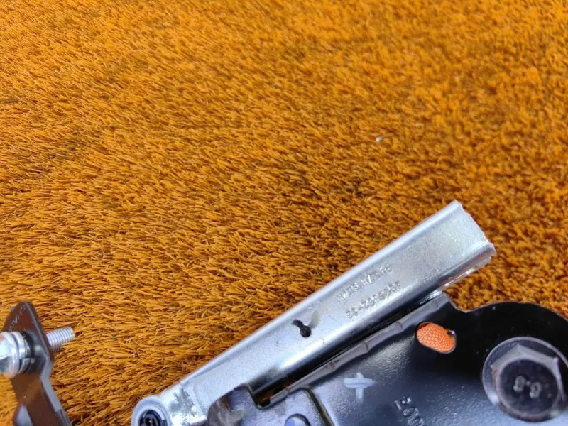 Ремень безопасности