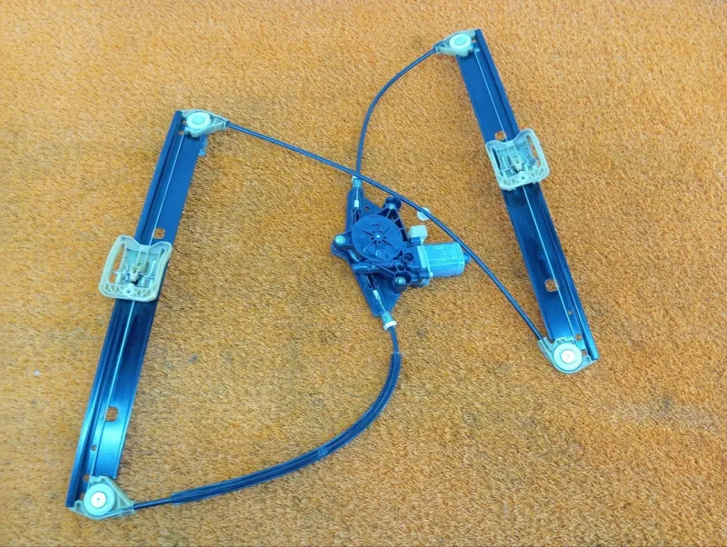 Стеклоподъемник