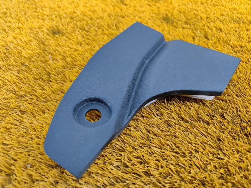 Пластик салона