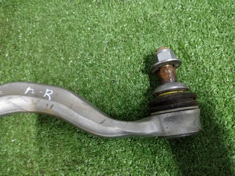 Рычаг подвески