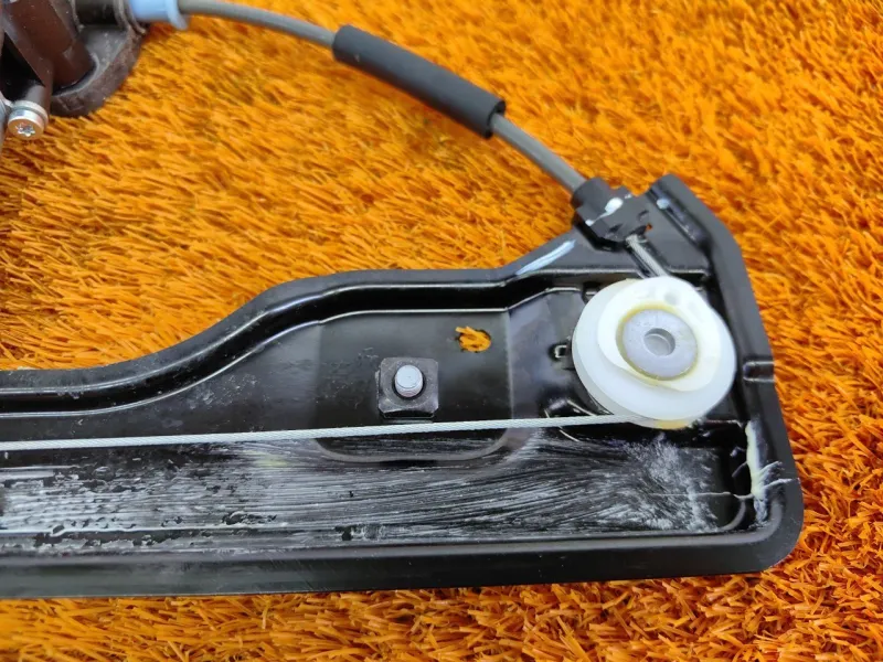 Стеклоподъемник