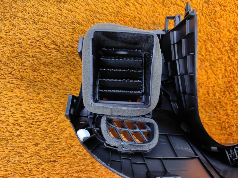 Накладка панели приборов