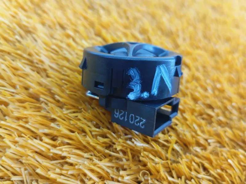 Динамик высокочастотный