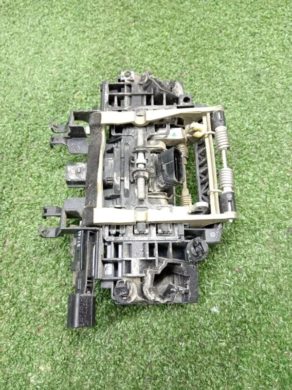 Ручка двери наружняя