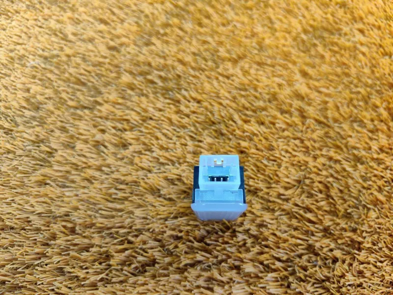 Плафон салона