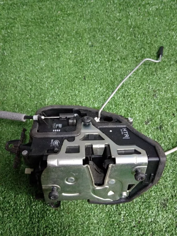 Замок двери