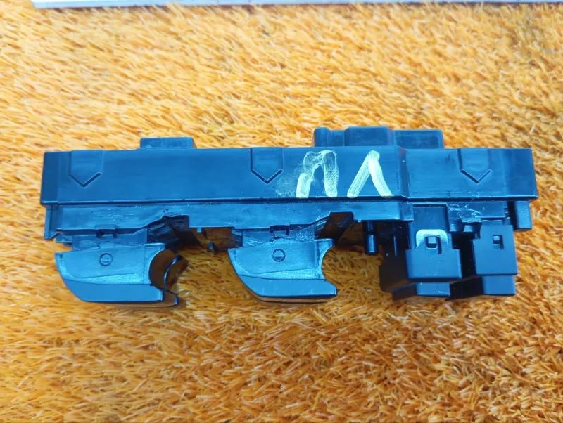 Блок стеклоподъемников