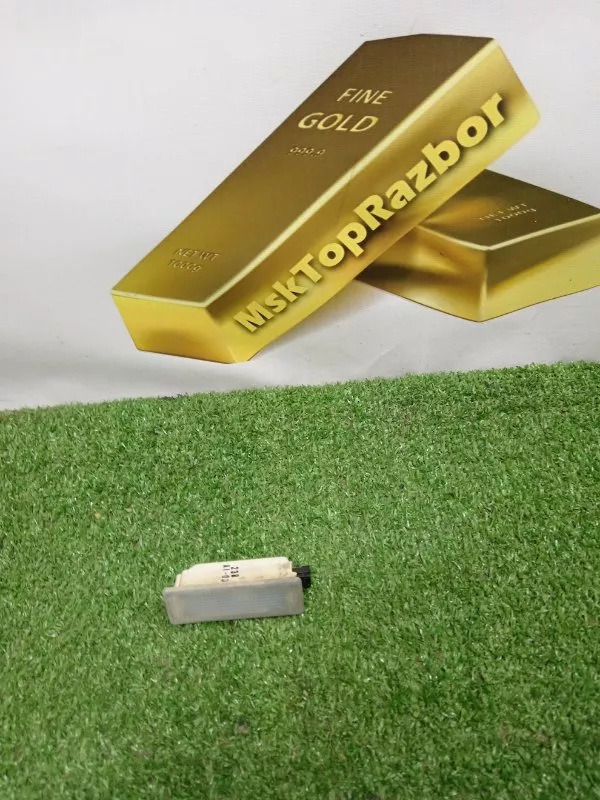 Плафон подсветки двери