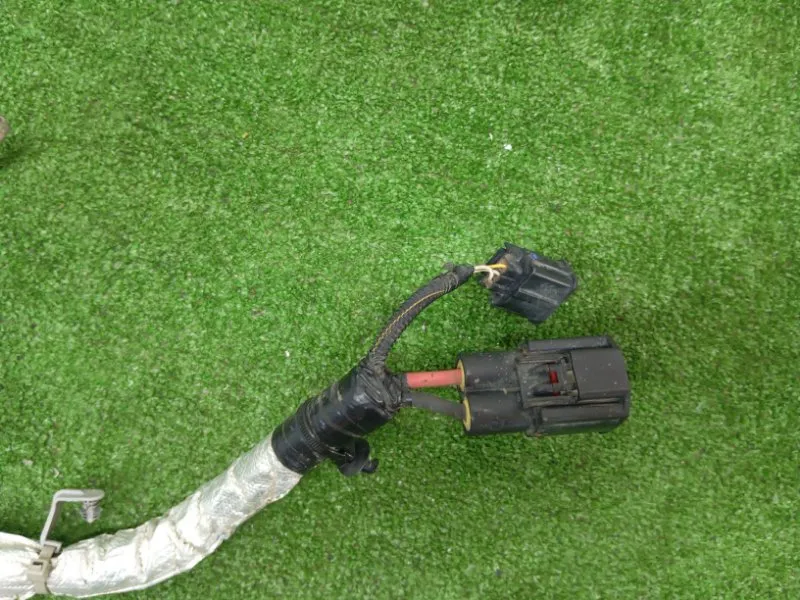 Проводка торпедо