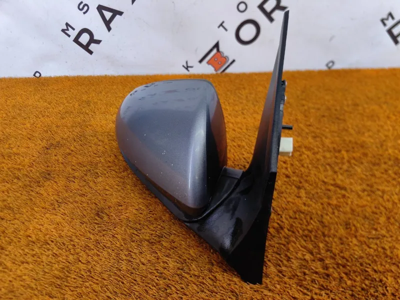 Зеркало боковое