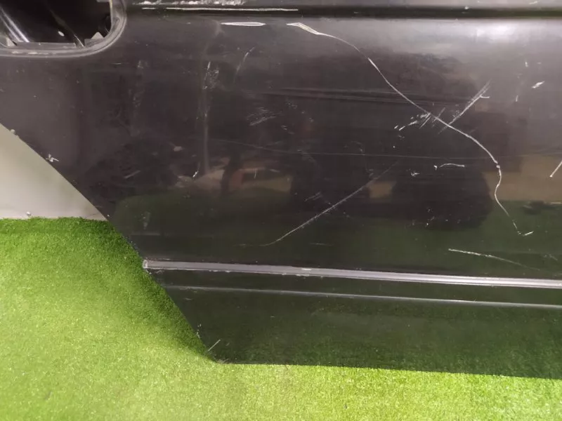 Дверь BMW 5-Series 1998 41528266722 E39, задняя правая