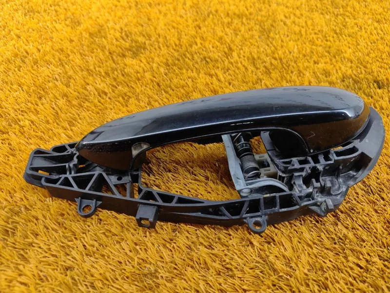 Ручка двери наружняя